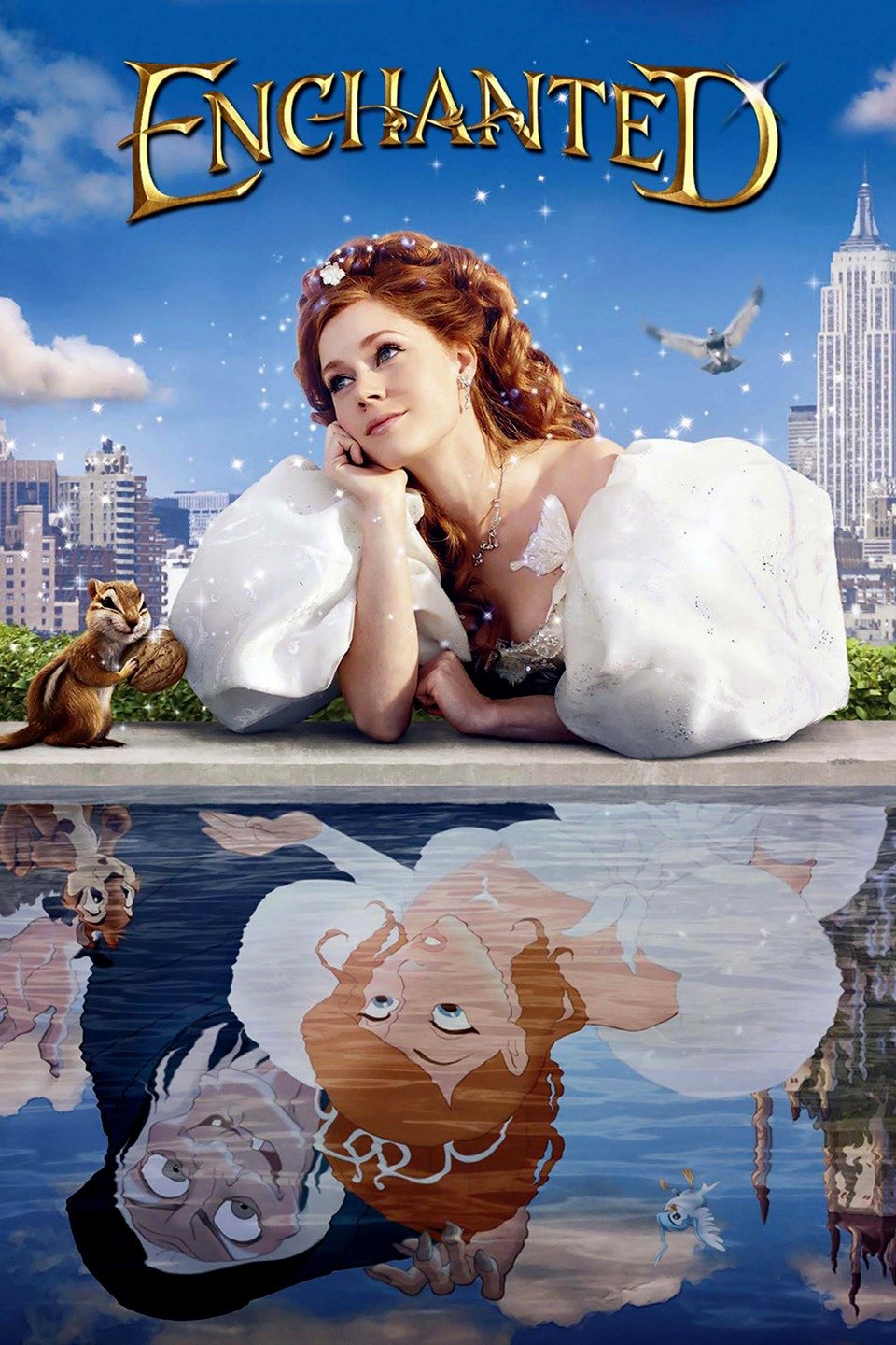 Enchanted (2007) [74927] (A1772151820) [[Movies 2.0]] --Plex--